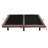 Massaging Zero Gravity Adjustable Bed with Remote-49255557