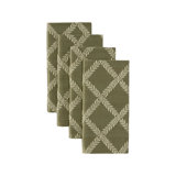 Lenox Laurel Leaf Napkin