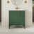 Vert foncé