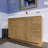 48'' Single Bathroom Vanity with Acrylic Top-871537314