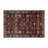 Turkish Black Indoor and Outdoor Area Rug-2101028200