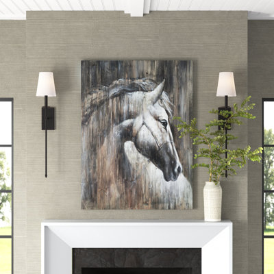 " Texas Horse I "