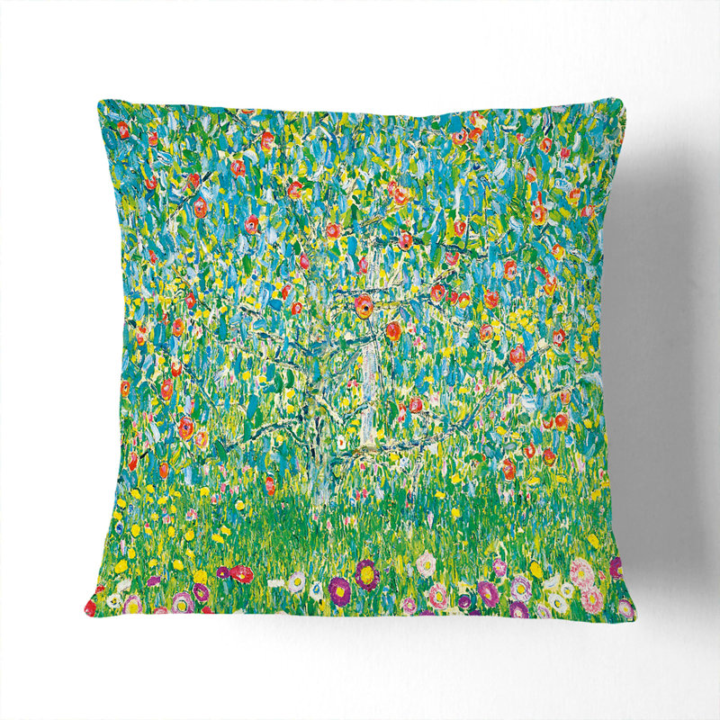 Square Cushion, 55cm H x 55cm W x 20cm D, Black