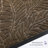 Jizel Machine Made Synthetic Fiber Indoor / Outdoor Doormat-2117038008-2117038007