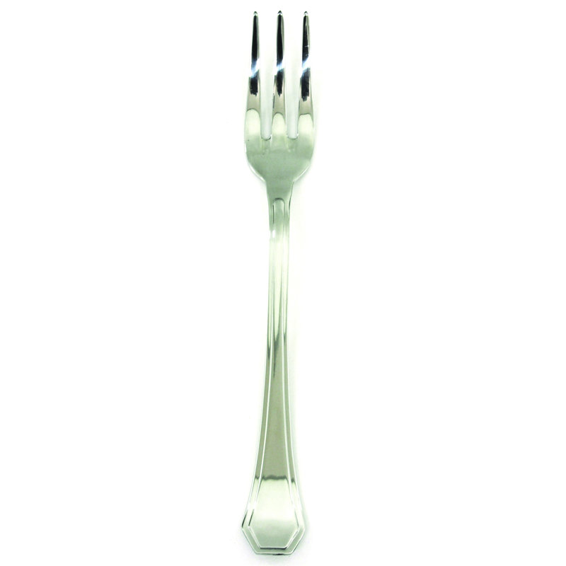 Cellini Serving Fork