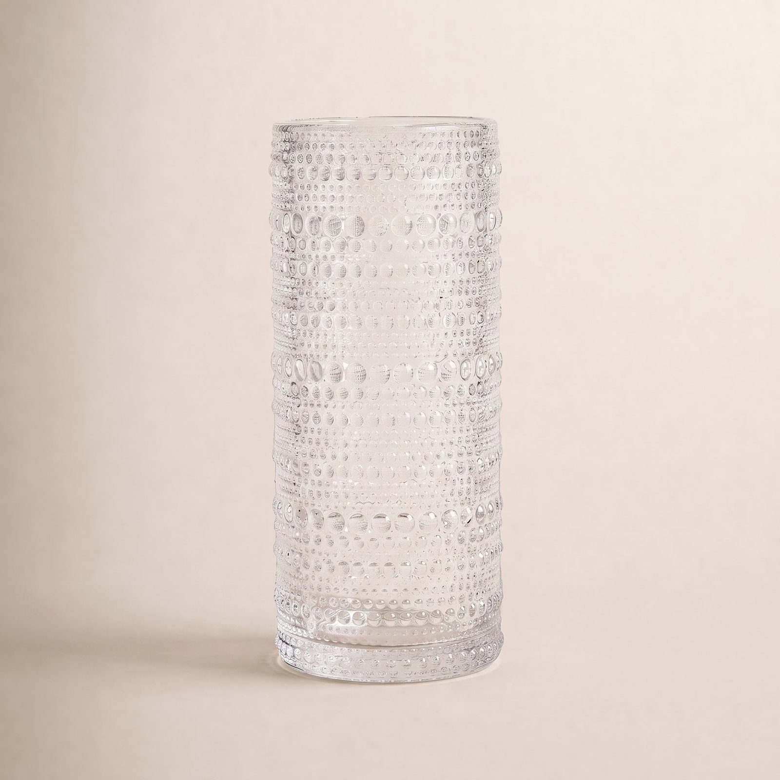 Jupiter Highball Glass, Clear