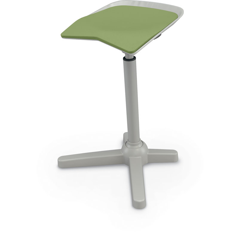 Tabouret réglable Elate, Mousse