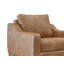 Structure et base en bois Mursal, causeuse-431499702