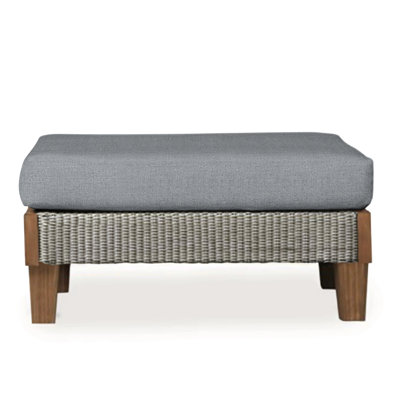 Catalina Outdoor Ottoman