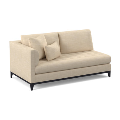 Paramount Upholstered Sectional Symmetrical