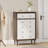 5-Drawer Chest, A Bedroom Storage Solution-545967931