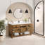 Meuble-lavabo simple l 60 po Malibu-111282099-111282096