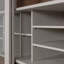 James Display Cabinet