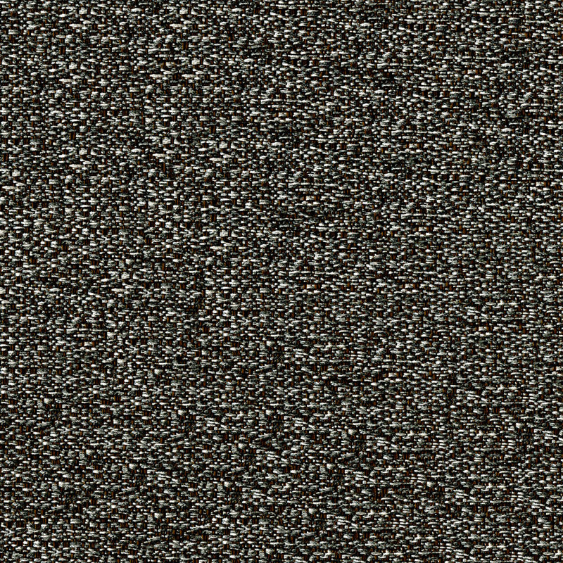 Tissu uni Abbeyshea Dream par The Yard, Acier