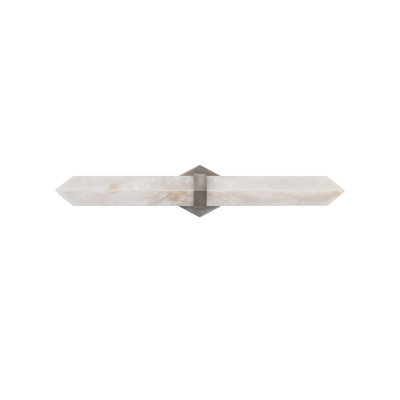 Javelin Dimmable LED Bath Bar