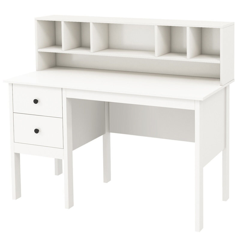Computer Desk, No
