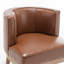 Fauteuil demi-tonneau Karoll-786368252