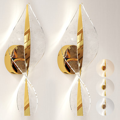 LED Semi Flush Mount
