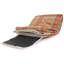 Tartan Effect Picnic Blanket Rug
