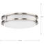 Plafonnier encastré 5 lumières-684050080-684050083