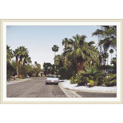 Palm Springs Memory 2
