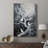 ANIMALS Series XI -Custom Wrapped Gallery Cavas