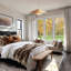 Luminaire suspendu en rotin Sunny Natural