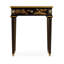 Kensington 1 - Drawer Solid Wood Nightstand