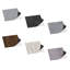 12Pcs Self-adhesive PVC Flooring Tiles