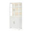 Vitrine avec portes en verre-1043379290