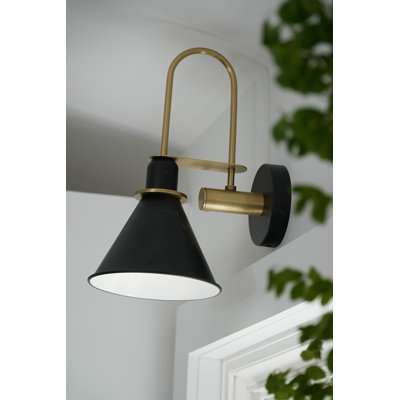 Alston Barn Light