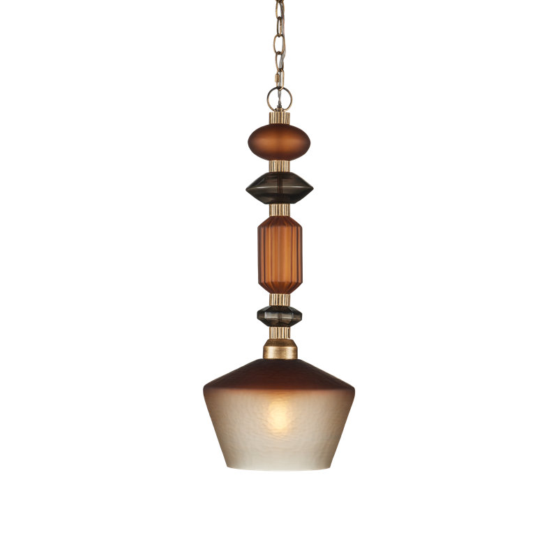 Mandeville Pendant