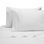Rayon From Bamboo-Cotton Bedding Cotton Blend - Set of 2