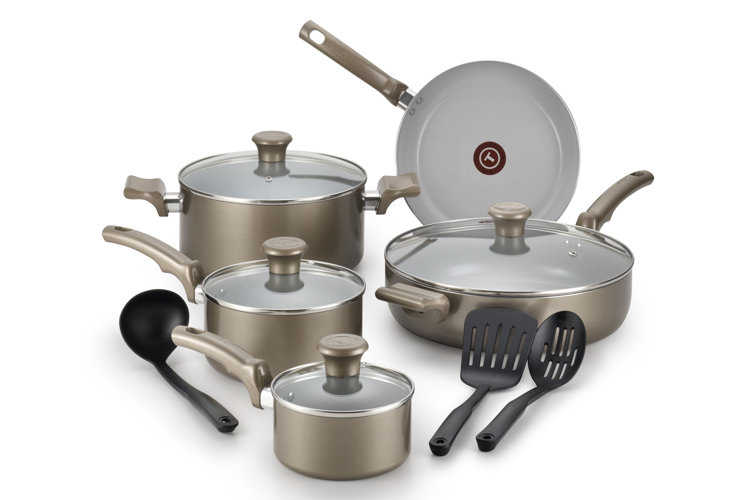 Top 15 Waterless Cookware Sets in 2023