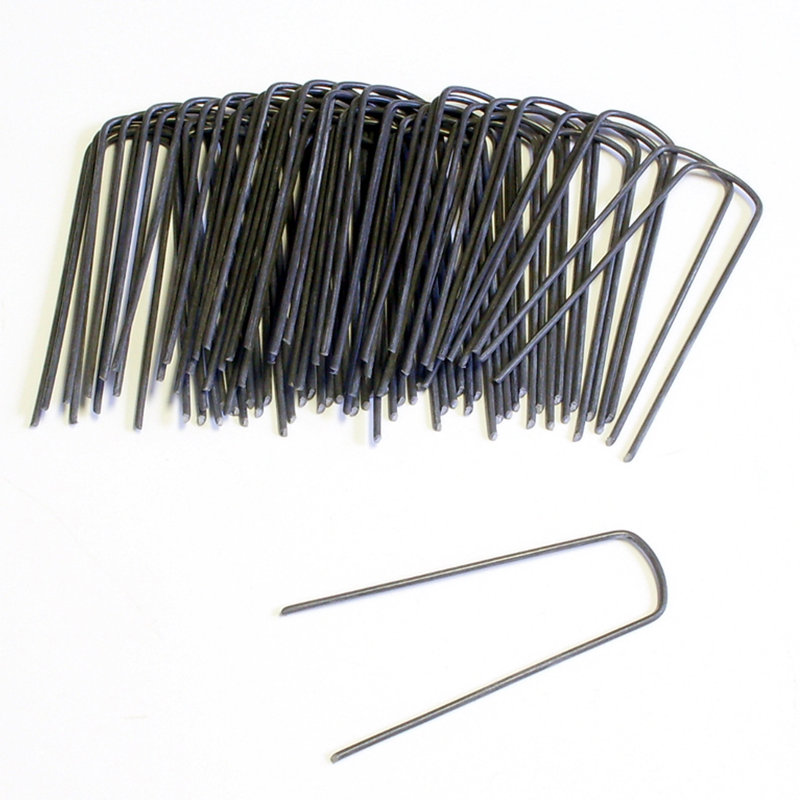 6'' H Metal Ground Stake