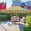 Tente d'auvent 10 x 15 -99443130