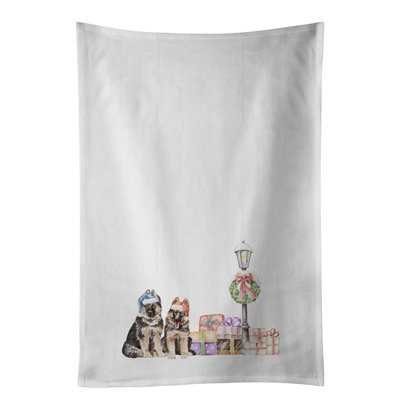 Cotton Tea Towel Kitchen Towel