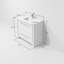 Ensemble de meuble-lavabo simple 36 po Lafarre-1481557125-1481557126