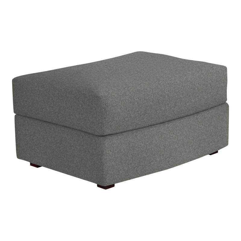 Wynne Ottoman, Ian Pewter