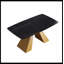 Table de salle à manger Ashni-375752046-375752047-350759229
