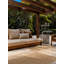 Dequavion Geometric 200cm X 300cm Indoor / Outdoor Area Rug