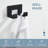 Double Wall Mounted Robe Hook-96216095