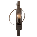 Tayeb 1 - Light Candle Wall Light