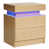 Wood is out of stock