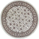 Wool Oriental Area Rug