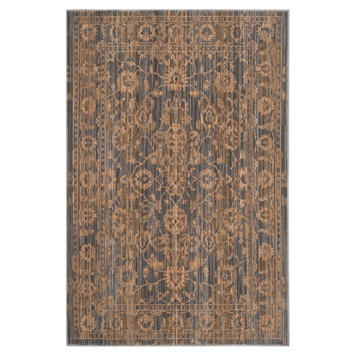 Tapis oriental Sarabia Infinity Performance, Rectangle 8 pi x 10 pi