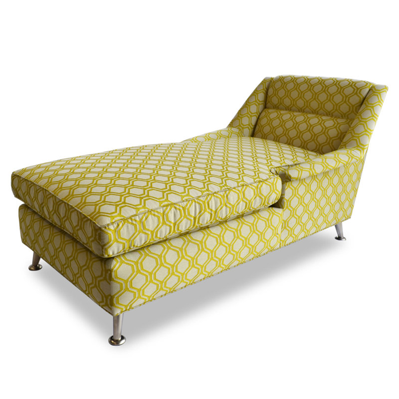 Elroy Chaise Lounge