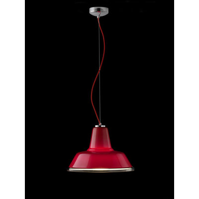 1 - Light Dome Pendant