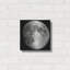 «The Moon», art mural en métal-2006084223