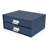 Birger Fiberboard Stackable Desk Organizer-14514851